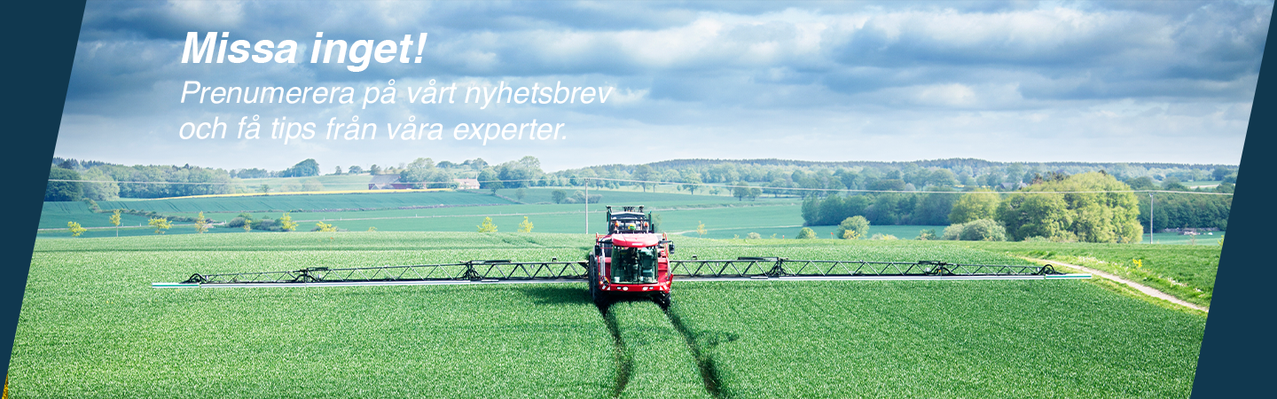 Crop Science Sverige